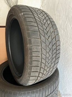 Zimní pneumatiky Matador MP93 245/40 R18 - 1