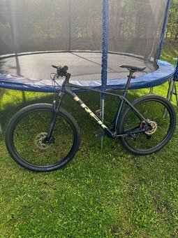 Trek procaliber 9.6, karbon,vel. L