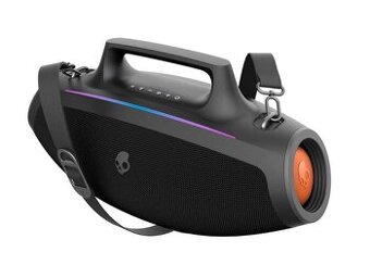 Přenosný reproduktor Skullcandy BARREL