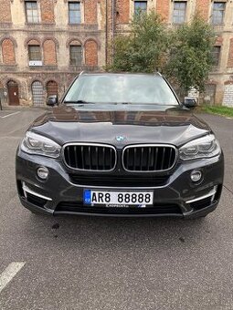 BMW X5 xDrive 30d