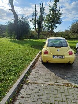 New Beetle