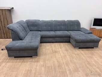 Sedací souprava XL