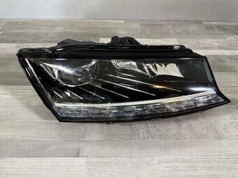 ŠKODA FABIA 3 LIFT 18-21 LED světlo PP 6V1941016F
