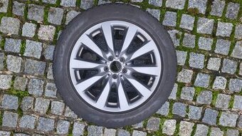 Zimní kola pro Mercedes Benz GLC