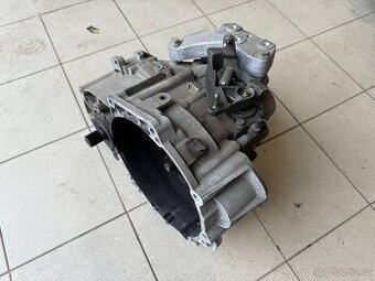 Převodovka GRF 2.0 TDI Škoda VW Seat Audi 109tkm