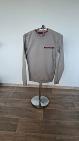 Krásná pánská mikina Prada