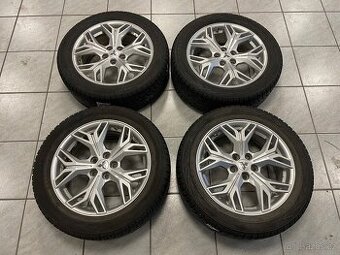 ALU DISKY MITSUBISHI 5x114,3 7jx18