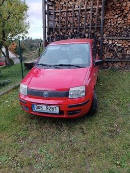 Fiat Panda 1.1