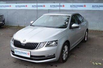 Š.Octavia 1.6TDi 85kw STYLE PLUS po 1.majiteli koup. v čr - 1