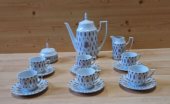 porcelánová souprava PIRKEN HAMMER