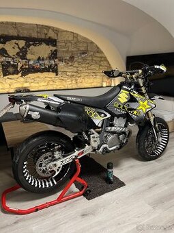 Suzuki DR-Z 400 SM