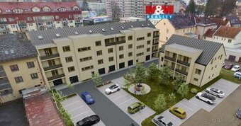 Prodej bytu 2+1, 91 m², Nýrsko