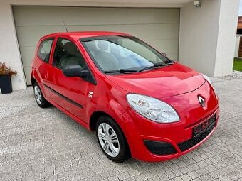 Renault Twingo 1.2 Klima bez koroze