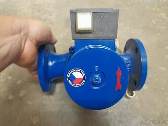 oběhové čerpadlo Sigma 50-NTT-60-6-LM Premium 230V