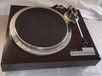 Gramofón Victor (JVC) QL-Y55F - 1
