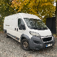 Peugeot Boxer L4H2