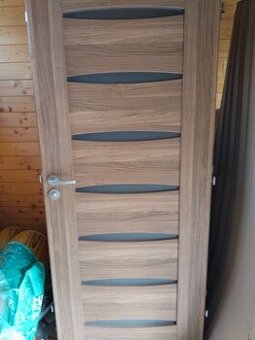 INTERIEROVE DVERE PRODEJ 8 KUSU