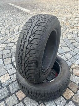 Kleber 185/60 R14 Zimní pneumatiky