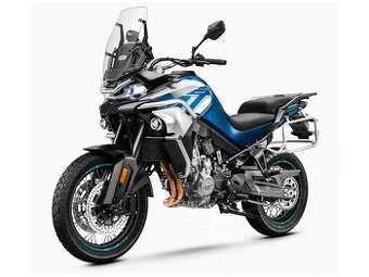 CFMOTO 800MT Sport SKLADEM
