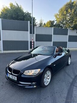 🚗 BMW 320i • 125 kW • 2012 • 150 000 km • 2. majitel • TOP