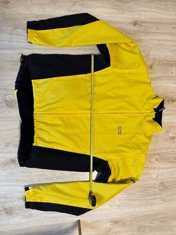 cyklo bunda/vesta GORE vel. XXL