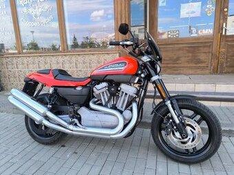 Harley Davidson XR 1200  Sporster EU verze TOP STAV