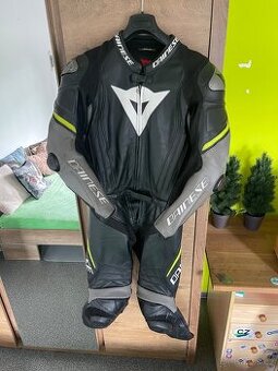DAINESE kombinéza LAGUNA SECA 4 2-dílná velikost 52/L