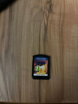 Sly Cooper - PS Vita - Playstation Vita