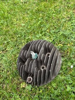 Hlava ČZ 175/450 - 470 sport