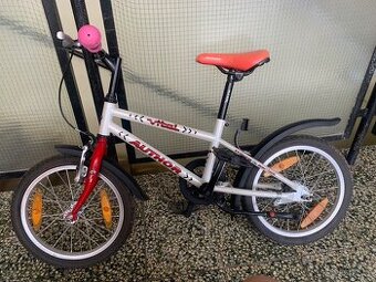 Dětské kolo přibližně pro děti 3-5 let