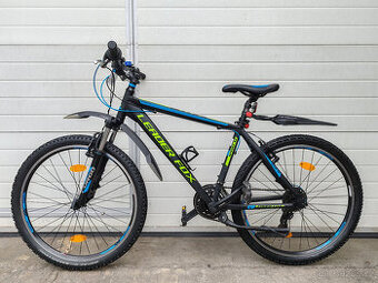 Horské kolo LEADER FOX SPORT XC