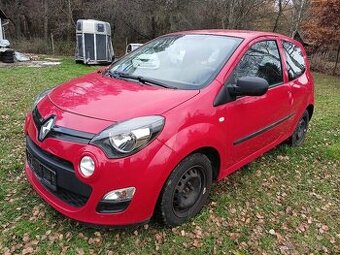 Renault Twingo 1.2 i - 1