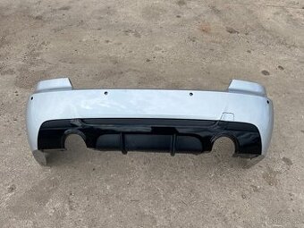 BMW E92/E93 M-Packet zadní nárazník