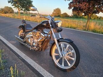 Honda VT 1300 fury
