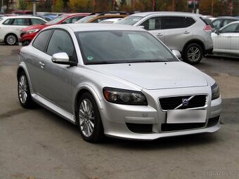 Volvo C30 1.6 D ,  80 kW nafta, 2010