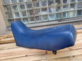 Yamaha XT 600 Z Tenere 34L 55W sedlo