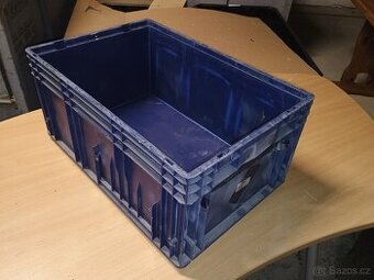 KLT boxy, různé velikosti