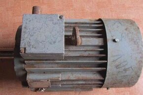 Elektromotor 3kW, 2880 ot