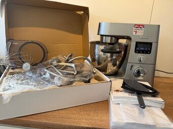 Varný robot Kenwood Cooking Chef KCC 9060 PC 27000