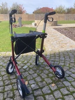 Chodítko pro seniory