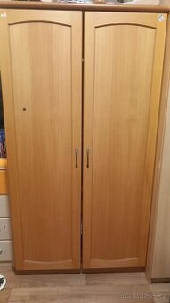 Šatní skříň