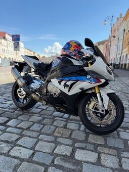 BMW S1000RR