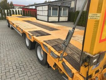 Příves Goldhofer TU 4-32/80