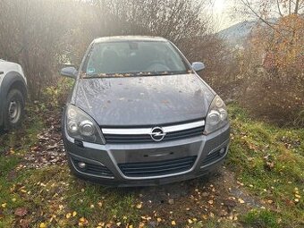 Opel Astra H 1.6 77kw benzin 2004