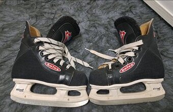 Dětské Brusle vel. 27 (180m)