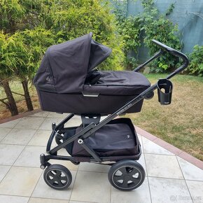 Kočárek Britax Go Big