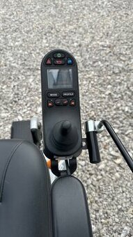 Predam elektricky inalidny vozik tims Meyra 2, nemekej