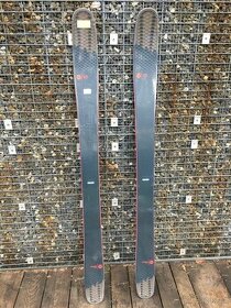 Nové Rossignol Soul 7 HD 172cm