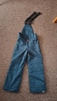 Lyžařské kalhoty 128, 136, 142