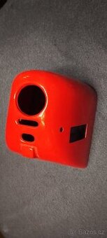 Laminátový kryt pro RC model Piper J3 Cub